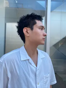 💥男性人気No.1🏅💥メンズカット💥