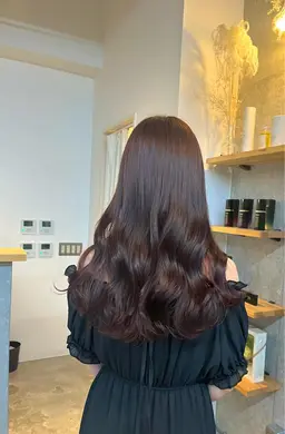 カット＋カラー