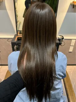 《全員》カット×イルミナカラー