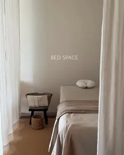 オイルリンパマッサージ(60分)毎月変わるお茶菓子付き🫖