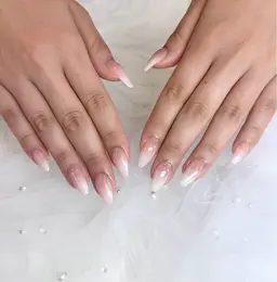 🎀グラデーション【オフ込み120分⠀】🎀