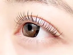 ミニモ学割U24👩‍🎓ラッシュリフト🫧美容液コーティング付き⭐️