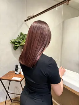 🎀4stepトリートメント➕25分ヘッドスパ🩵ホームケア用トリートメント付き🎀