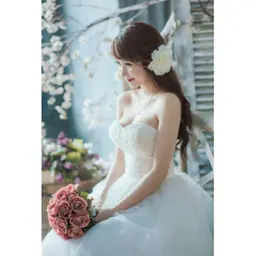 💍ブライダルエステ💍【全5回】期間の目安1​〜​2ヶ月