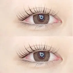 ラッシュリフト上➕コーティング✨付き