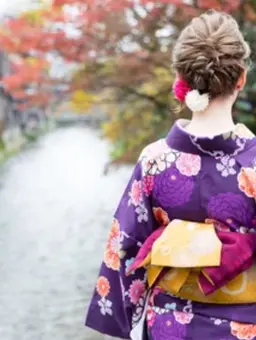 浴衣着付け(持ち込み)