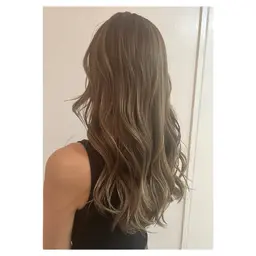 巻き下ろし ✨平日16:30~19:30限定✨コテ巻き/韓国巻き