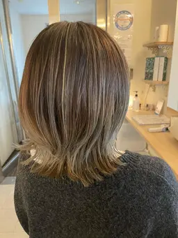 ＊＊グラデーションcolor✨＊＊