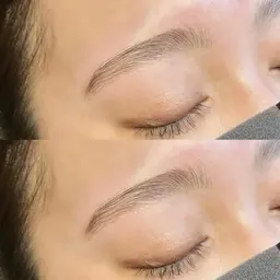 《3回目まで》ハリウッドブロウリフト