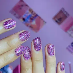 【営業時間外】ワンカラー