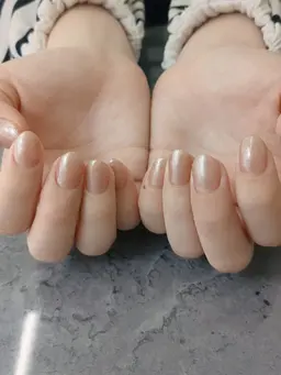 ハンドワンカラー※1色ご選択💅オフ込み💕シンプルネイル✨オフィスネイル✨