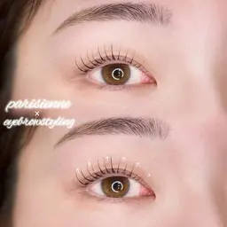 《平日限定価格》まつ毛パーマ パリジェンヌ🎀