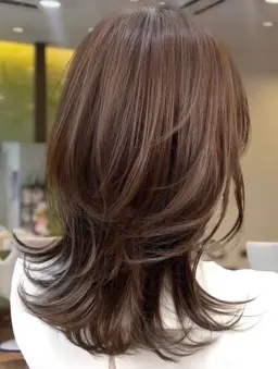 カット+3STEPトリートメント