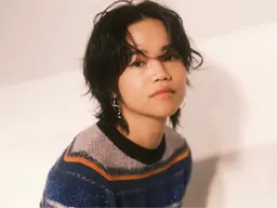 💛カット+ニュアンスパーマ