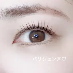 ⚠️お日にち限定💫パリジェンヌ/ミニモ学割/U24🌟