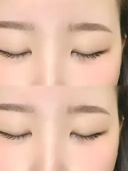 似合わせレディース眉毛WAX🚺♥