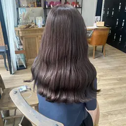 💆🏻‍♀️ジャスミンの香りでリラックススパ & イルミナカラー✨透明感 高発色 艶感カラー🫧前処理TR付き🧴