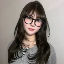 🎀ブリーチ無し𝒐𝒏𝒆 𝒄𝒐𝒍𝒐𝒓＋トリートメント🎀