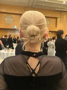 🎀ヘアアレンジ🎀