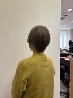 【似合わせカット❄️】ショートの方⋆꙳23(木)17:00~