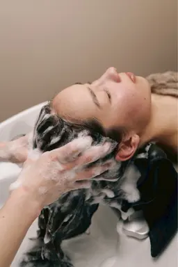 【深い癒し】脳休ヘッドスパ60分