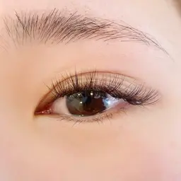 【モデル募集⭐️】ボリュームラッシュ（4D）10名限定¥1,100！⚠️現金のみ