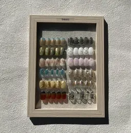 ᴺᴱᵂ 4月限定🧸【オフ有り】hand basic💛