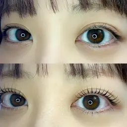 大人気ラッシュリフト♪メンズ施術可能✨