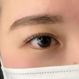 🎀限定メンズアイブロウワックス＋間引き､たっぷり保湿🎀