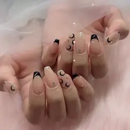 【口コミ割‼️】【オフあり】ハンド◆持ち込み画像OK🙆🏻♀️オフ込みシンプルオーダー90分コース🤍