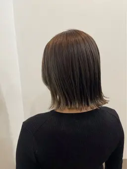 【ご新規様限定】エドルカラー+Aujua ケアマスク