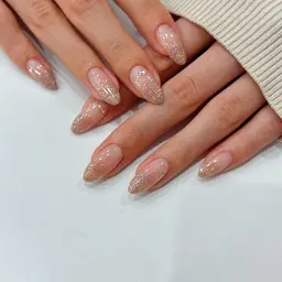 【期間限定価格❤️‍🔥】スカルプワンカラー/カラグラ、ラメグラもOK🙆🏽‍♀️