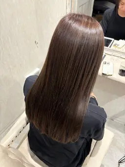 【🌟人気No.1🌟】🎀土日祝限定🌟オーダーメイドワンカラー(カラー剤制限なし)🎀