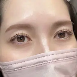 【4/14（火）・4/15（水）ご来店限定】美眉スタイリング🎀 / ※ご予約可能日時は補足説明にございます🙌