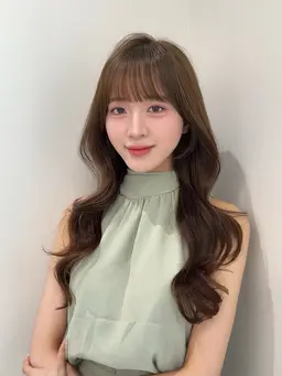 おでかけ🌈ライブ🌈デート前に♡巻きおろしセット