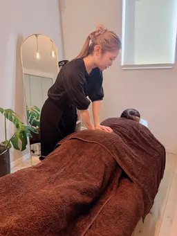 ご新規様限定⭐️60分¥5,000【もみほぐし】まずはお試しで♫