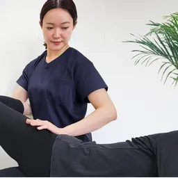 【当日限定・直前割】🌈カラダ全部コース！🌈【美脚】+【美尻骨盤】+【お腹くびれ】50分★お腹下半身やせ/脚やせ/O脚