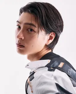 👦🏻メンズ限定メニュー👦🏻カット+炭酸プチスパ+眉カット(フェードカット不可)