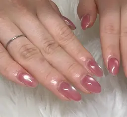 💖モデル価格【オフ込み】マグネットネイル