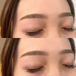 ✨似合わせ美眉✨アイブロウスタイリング(wax眉脱毛)