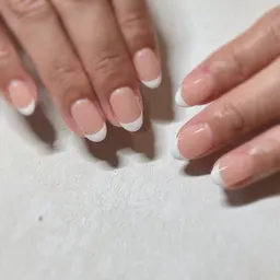 hand フレンチ/ベースカラーなし[新規]