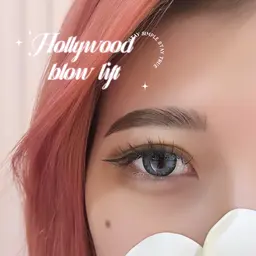 🤍ご新規様限定🤍≪次世代アイブロウ≫ハリウッドブロウリフト≪眉ワックス込≫
