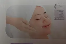 フェイシャルエステ(ホワイト、アクア、リンクル、アクネ)