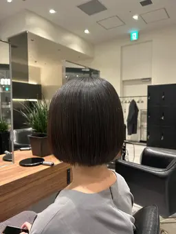 🎈土日カットモデル🎈: スタイリスト監修の元でさせていただきますので、ご興味のある方はよろしくお願い致します！