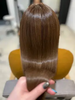 【💫1度は試してほしい💫】Oggi otto 最高級トリートメント