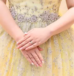 ハンドジェルネイルオフのみ(高保湿ハンドケアパック付き)