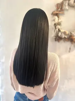 【選べる特典】デザインカット＋クイックSPA or 新TOKIOトリートメント＋水素イオン