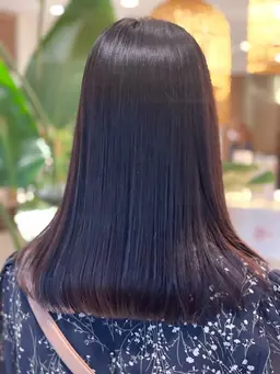 髪質改善トリートメント✨