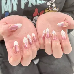 モデル様募集🎀4/22(水)ハンドオフありフレンチ