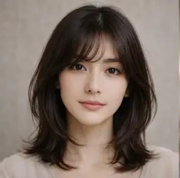 似合わせカット